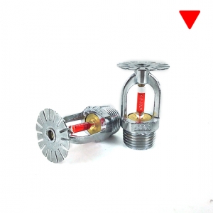 68℃ ZST standard response Pendent Fire Sprinkler