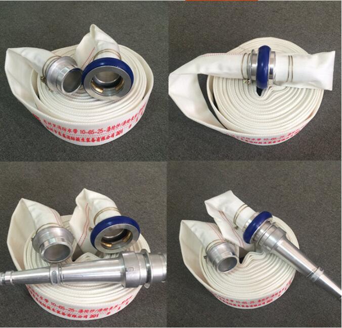 Machino Fire Hose Coupling