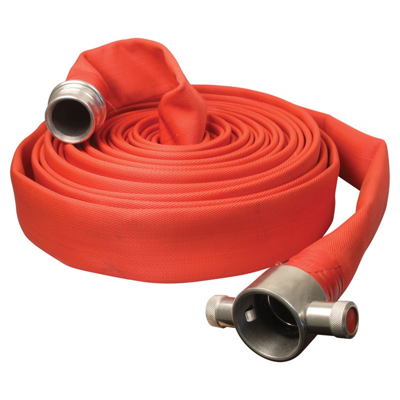 BS336 Standard John Morris Fire Hose Couplings