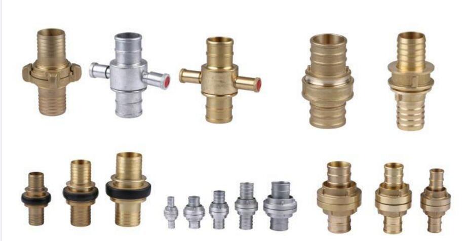 OEMODM All Kind of Fire Hose Coupling Size and Type