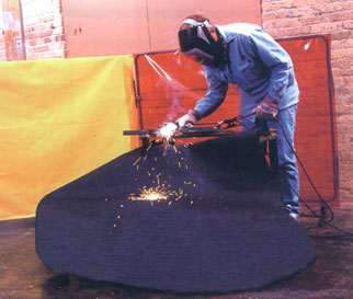 Welding Blankets