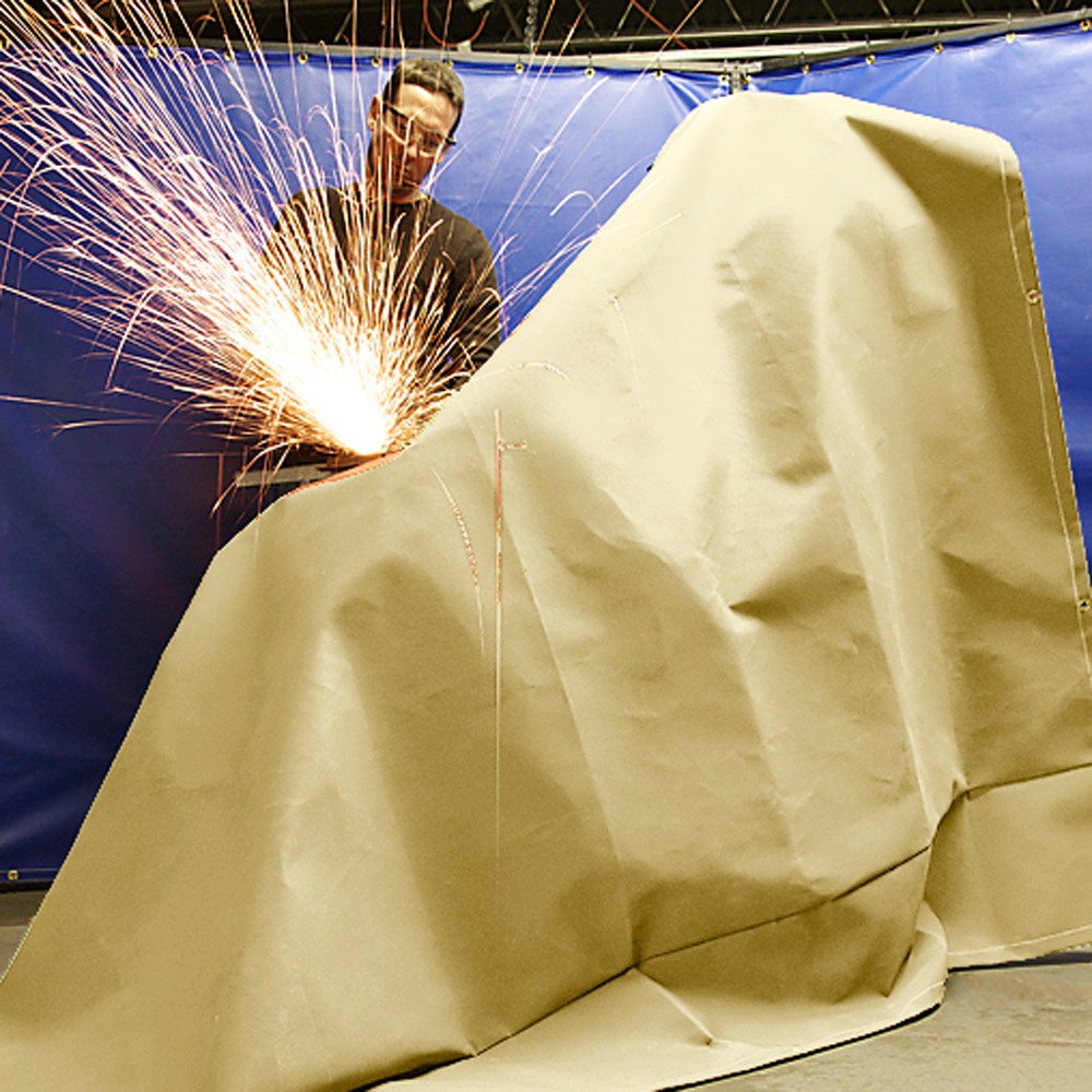 Welding Blankets