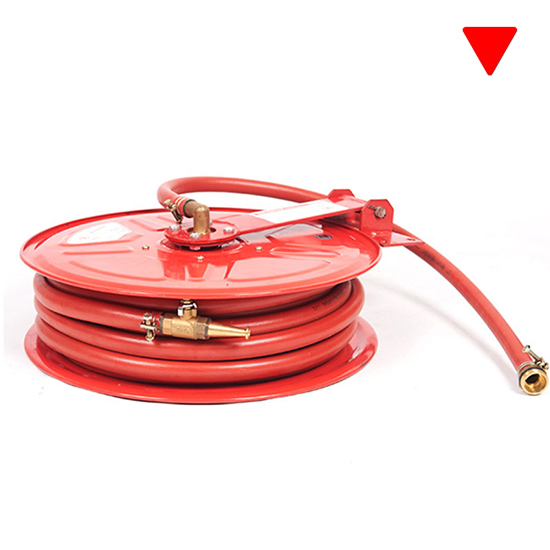 Top Quality 1 Inch Wearable High Pressure Layflat Fire Hose Reel,1 Inch  Wearable High Pressure Layflat Fire Hose Reel Suppliers 