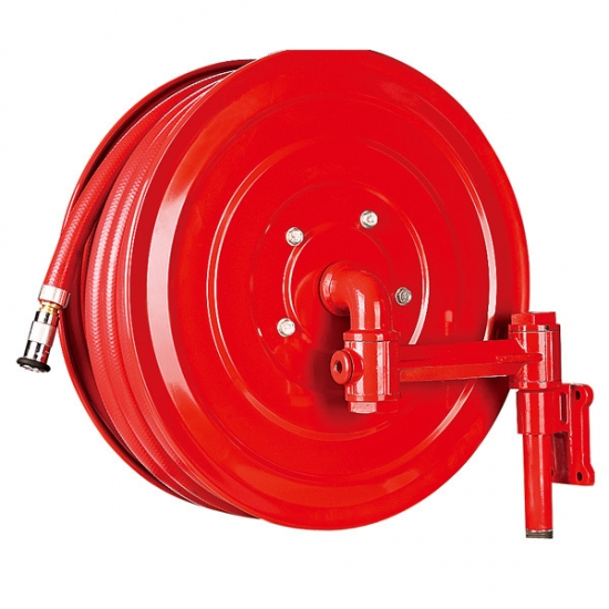 Top Quality 3/4 Inch Flexible Swiveling Lay Flat Fire Hose Reel Hose,3/4  Inch Flexible Swiveling Lay Flat Fire Hose Reel Hose Suppliers 