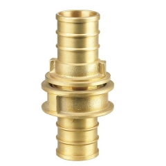 UNI Italian Fire Hose Coupling