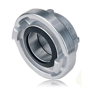 Aluminum Fire Hose Coupling