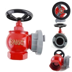 High Quality Indoor Fire Hydrant system for fire fighting