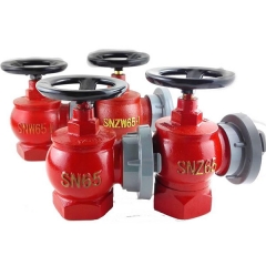 Wholesale best Fire fighting equipment indoor hydrant