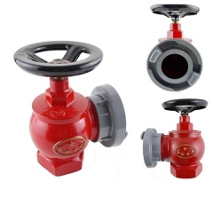 Wholesale best Pressure reducing and stabilizing fire hydrant