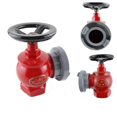 High Quality Pressure reducing and stabilizing fire hydrant