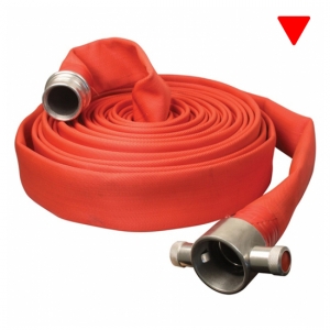 BS6391 fire hose