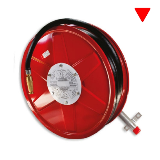 Top Quality Medium Park Use Garden Water Hose Reel,Medium Park Use