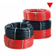 fire hose reel water hose