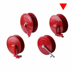 All Kinds of fire hose reel