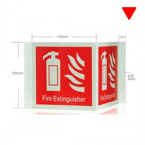  Fire Safty Sign