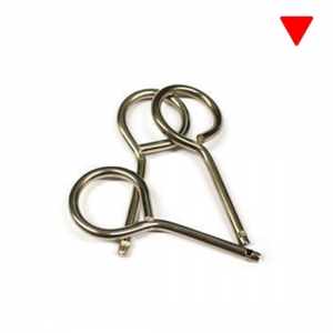 Fire Extinguisher Safety Pin