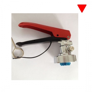 Dry Powder Fire Extinguisher Valve