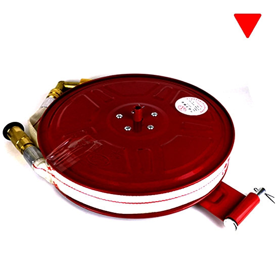 Top Quality 1 Inch Wearable High Pressure Layflat Fire Hose Reel,1 Inch  Wearable High Pressure Layflat Fire Hose Reel Suppliers 