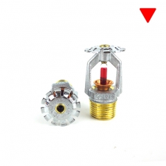 Fire sprinkler type,ZST fire sprinkler,CCC fire sprinkler,CE Fire sprinkler