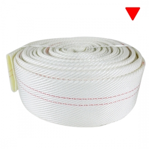 PVC Fire Hose