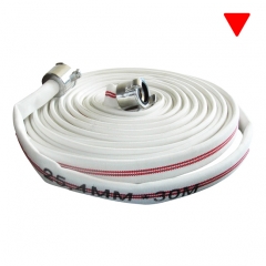 Rubber Fire Hose