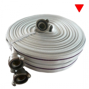 PU Fire Hose