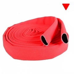 Double Jacket Fire Hose