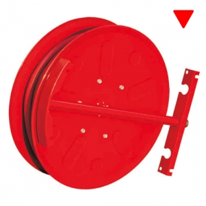 Fixed Manual Fire Hose Reel