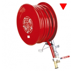 Fixed Manual Fire Hose Reel