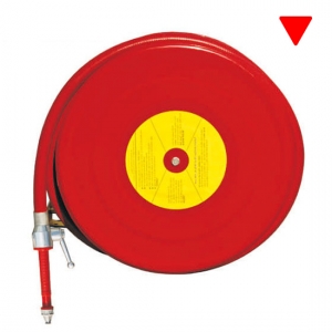 Israel Swing Manual Fire Hose Reel