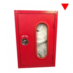 Recessed Fire Hose Cabinet