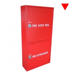 Vertical Fire Cabinet