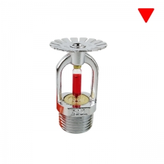 68℃ ZST standard response Pendent Fire Sprinkler