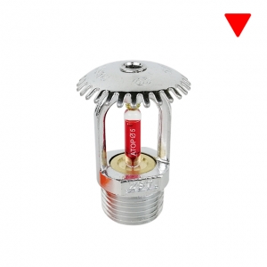 Fire Sprinkler