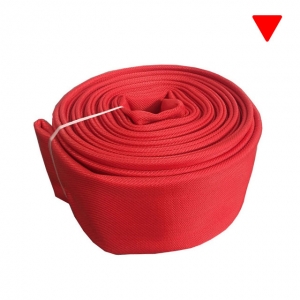 Rubber line Fire Hose