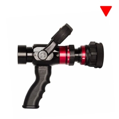 Spray Jet Fire Hose Nozzle