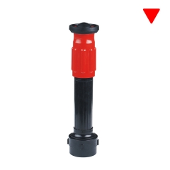 Fire Hose Spray Nozzle