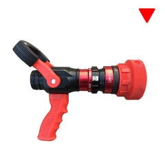 Gun Type Fire Nozzle