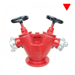 Vietnam Fire Hydrant