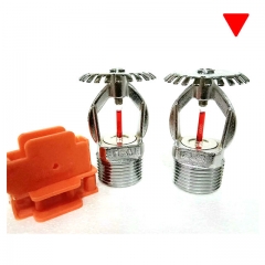 High Quality DN20 Quick Response Automatic Fire Sprinkler