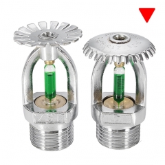 High Quality 93℃ Automatic  Fire Extinguishing Sprinkler  head