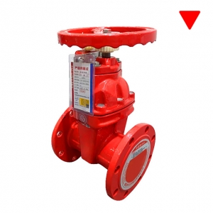 Signal Gate Valve