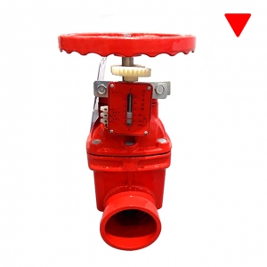 Water Gate Valve