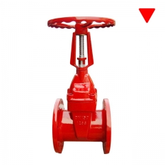 OS&Y Gate Valve