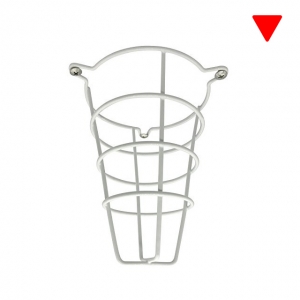 Fire Sprinkler Head Cage