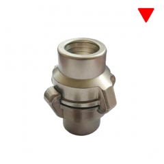Forestry Expansion Ring Couplings