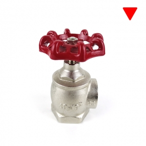 Brass Hydrant Valve