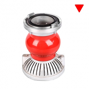 Suction Strainer