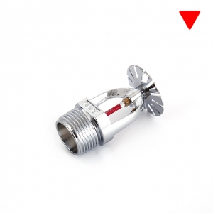 3mm Glass Bulb Fire Sprinkler