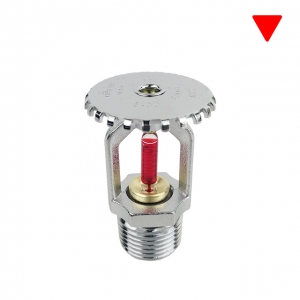 Fire Sprinkler UL Listed